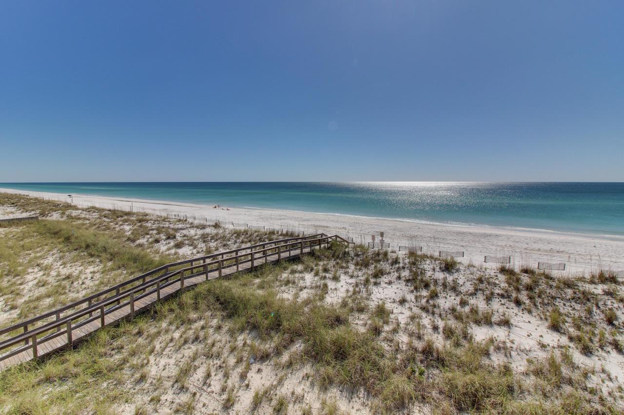 Вілла Pensacola Beach Breeze Екстер'єр фото