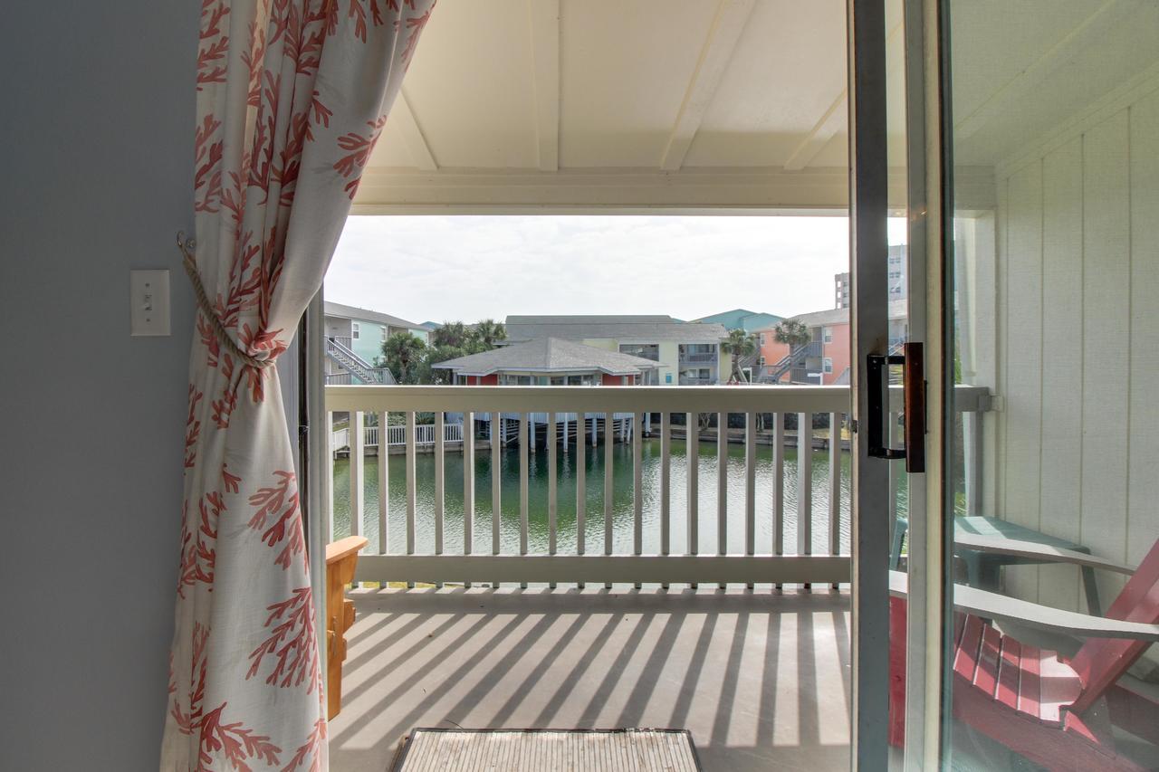 Вілла Pensacola Beach Breeze Екстер'єр фото
