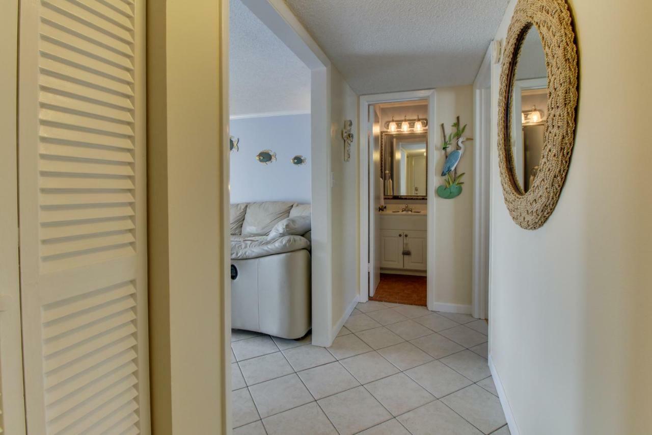 Вілла Pensacola Beach Breeze Екстер'єр фото